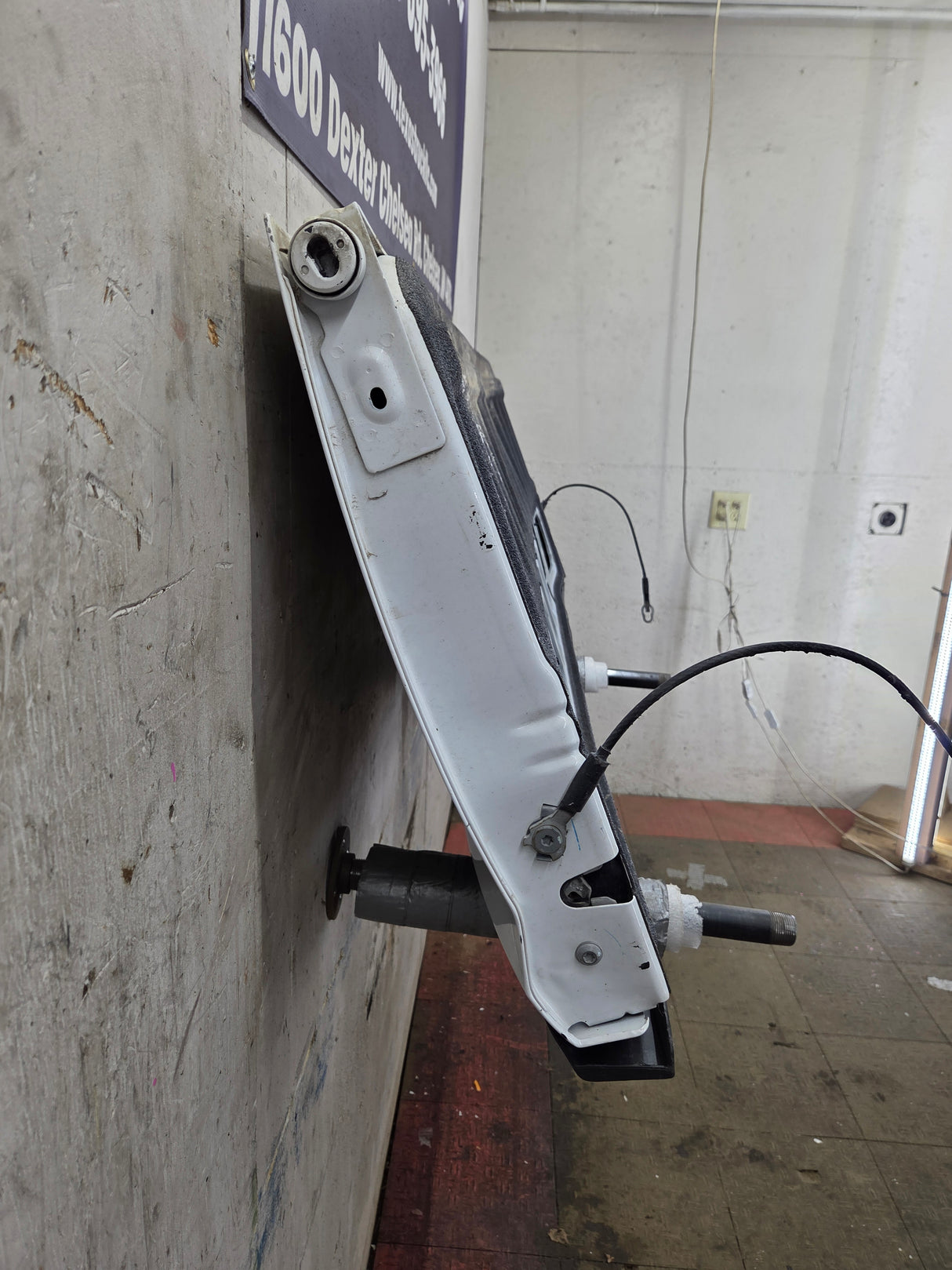 2019-2026 Dodge Ram 2500 3500 4500 5th Gen Tailgate