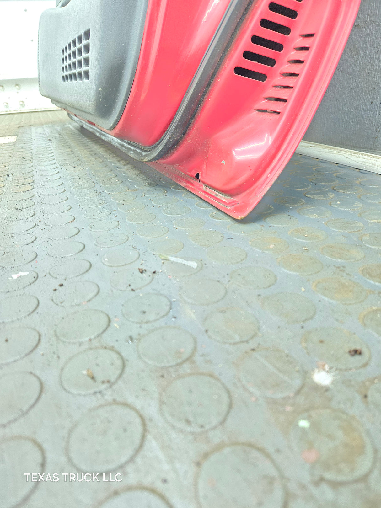 1998-2004 Regular/King Cab Passenger Side RH Front Door
