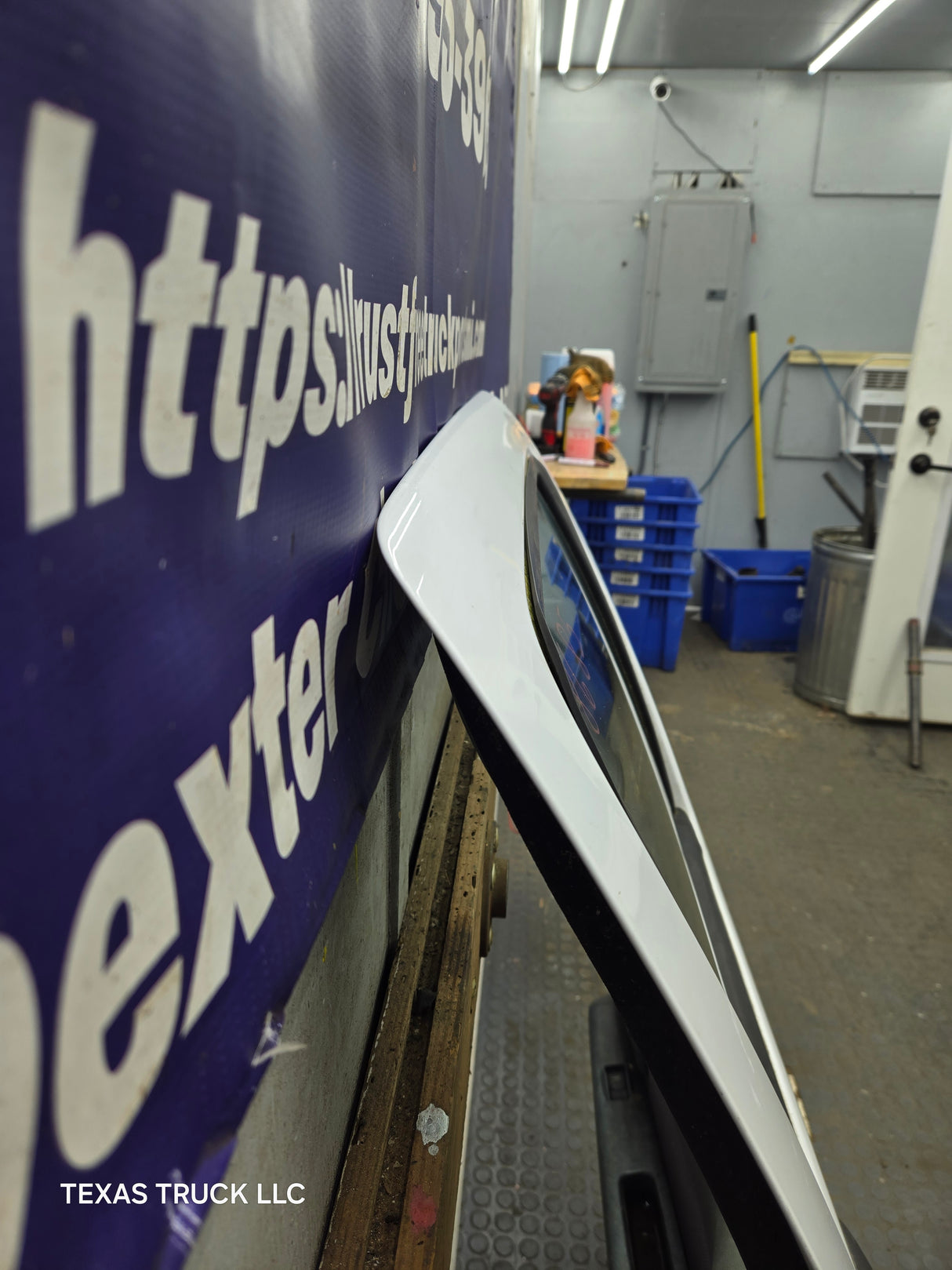 2004-2012 Chevrolet Colorado / GMC Canyon Passenger Side Rear Crew Cab Door RH