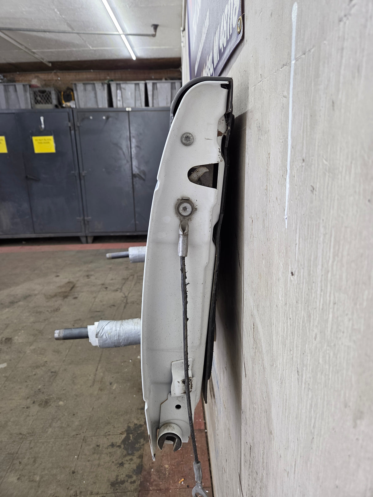 2008-2016 Ford Super Duty Tailgate F250 F350 F450 F550