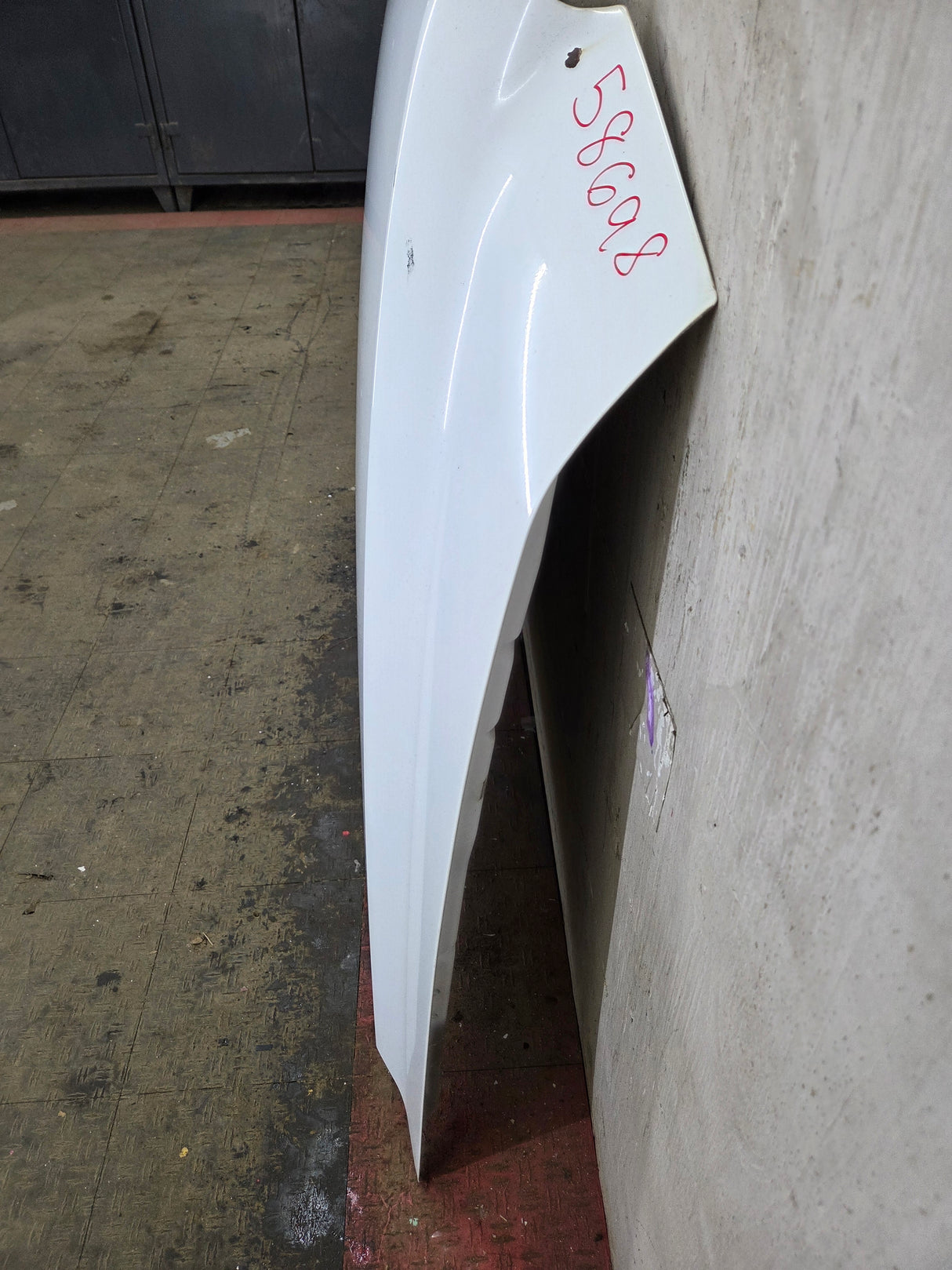 1999-2007 Ford Super Duty Hood F250 F350 F450 F550