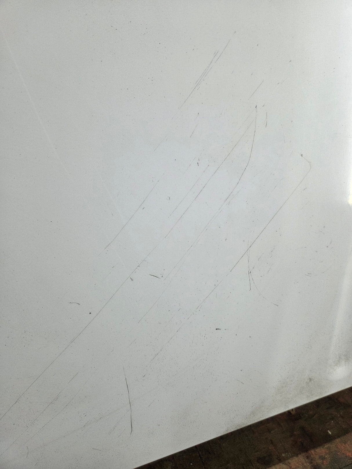 1999-2007 Ford Super Duty Hood F250 F350 F450 F550