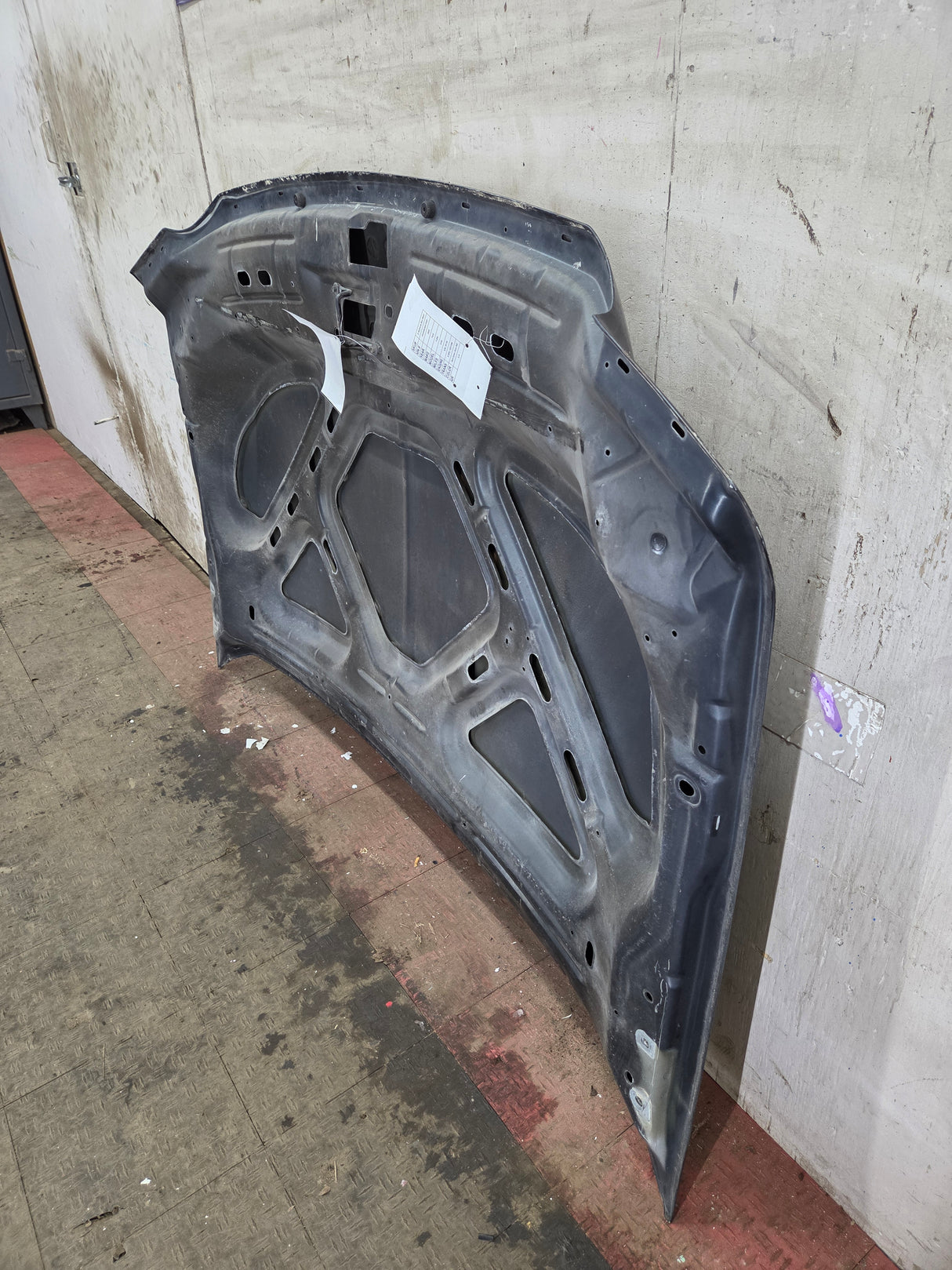 1999-2007 Ford Super Duty Hood F250 F350 F450 F550
