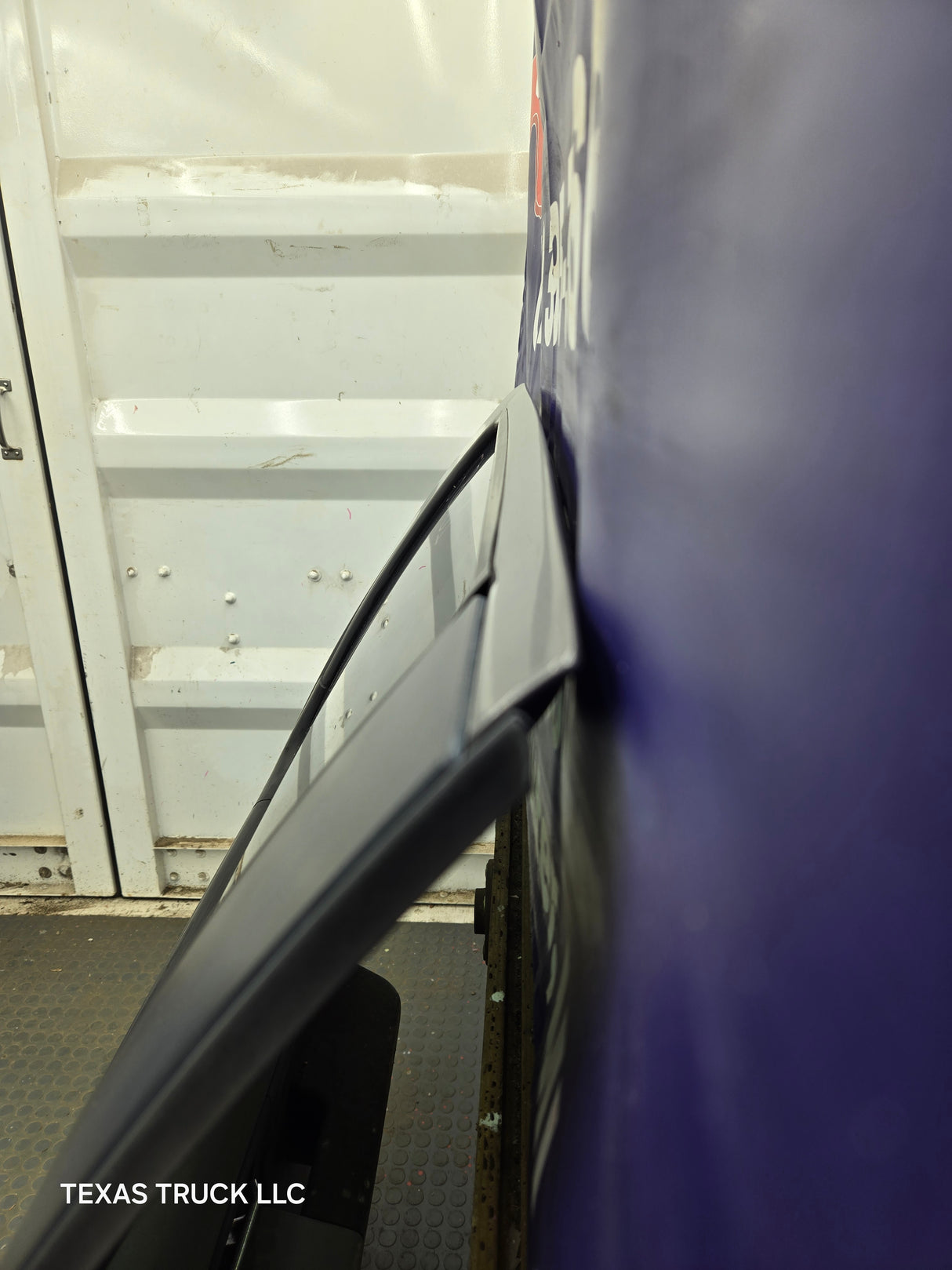 2004-2008 Ford F150 Passenger Side Rear Crew Cab Door RH