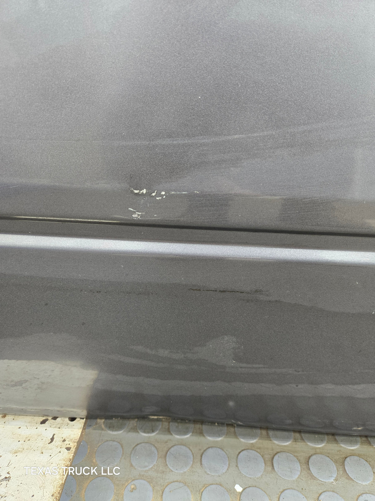 2004-2008 Ford F150 Passenger Side Rear Crew Cab Door RH