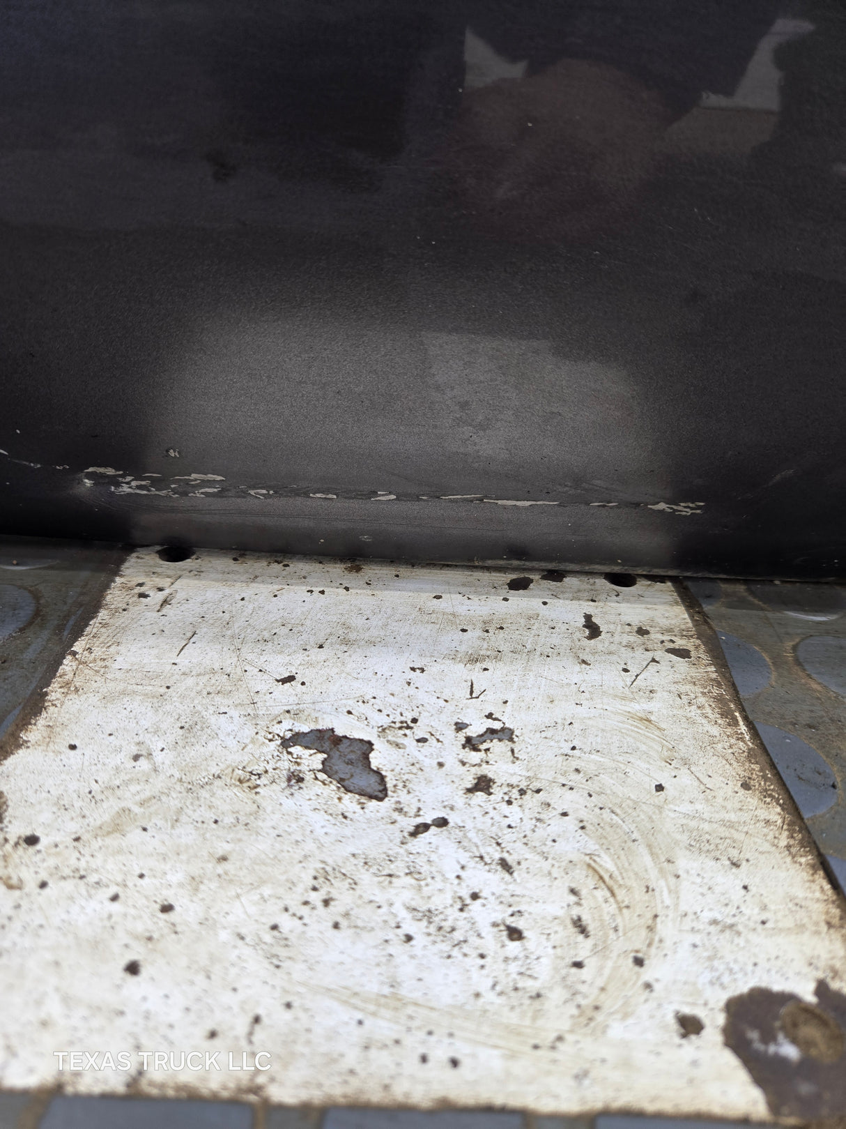 2004-2008 Ford F150 Passenger Side Rear Crew Cab Door RH