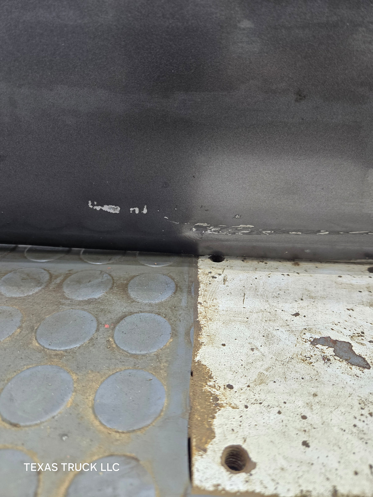 2004-2008 Ford F150 Passenger Side Rear Crew Cab Door RH