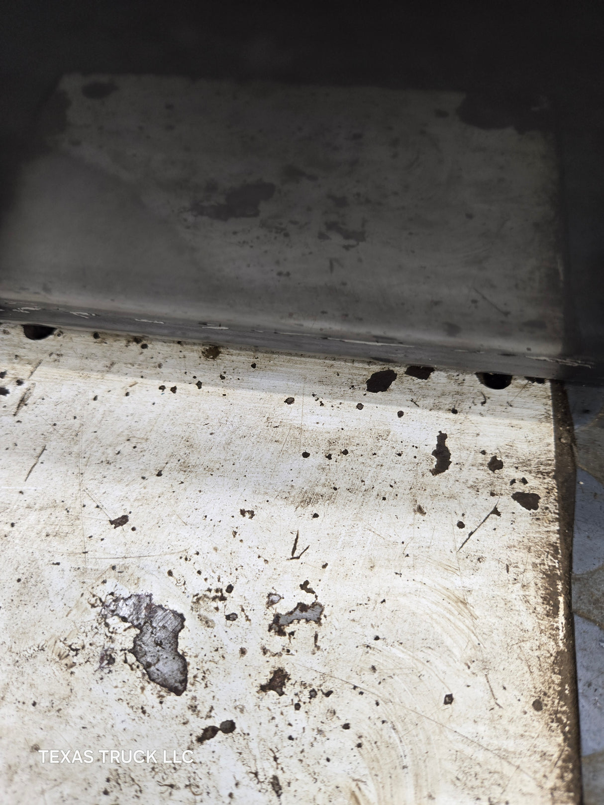 2004-2008 Ford F150 Passenger Side Rear Crew Cab Door RH