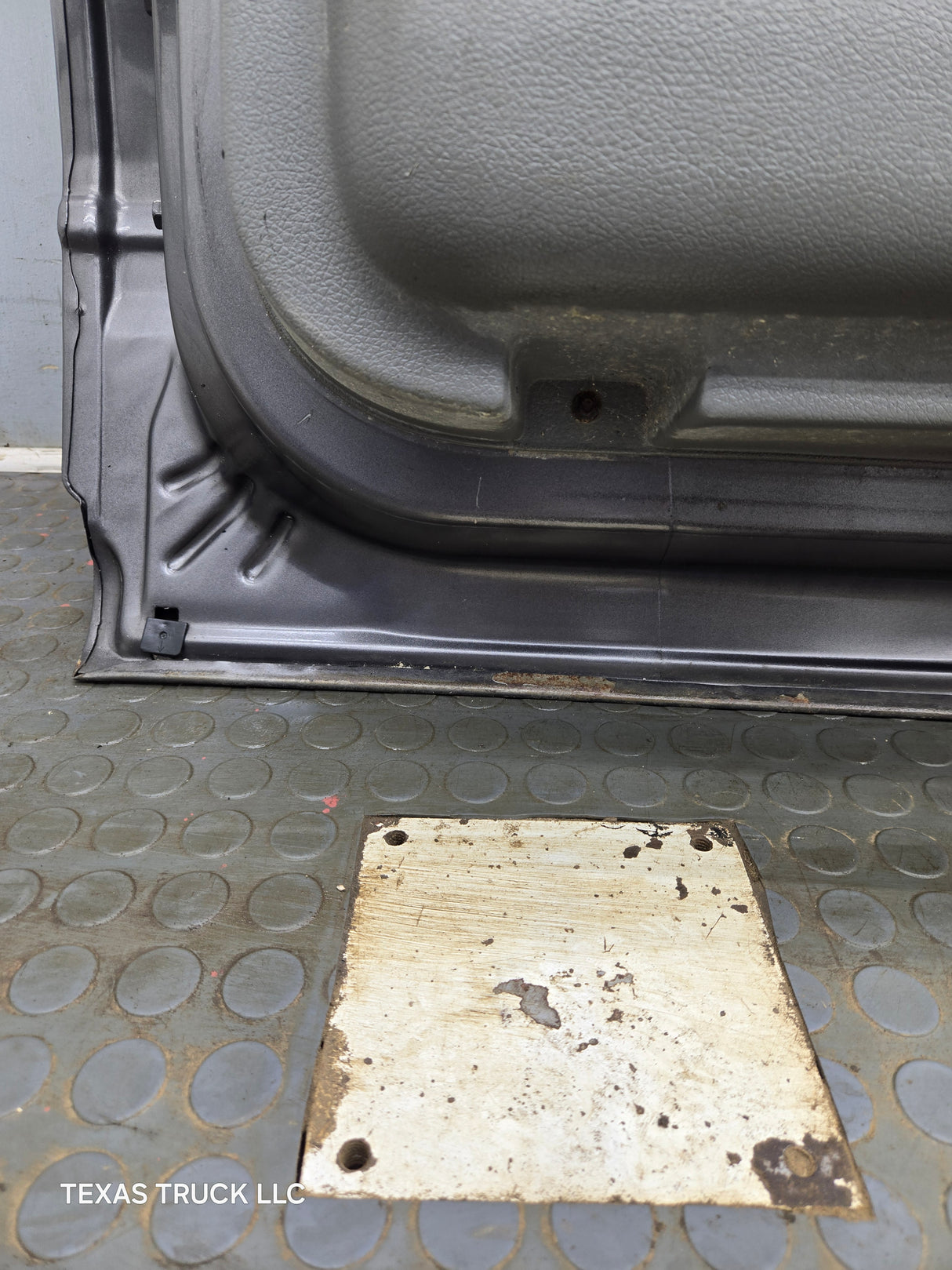 2004-2008 Ford F150 Passenger Side Rear Crew Cab Door RH