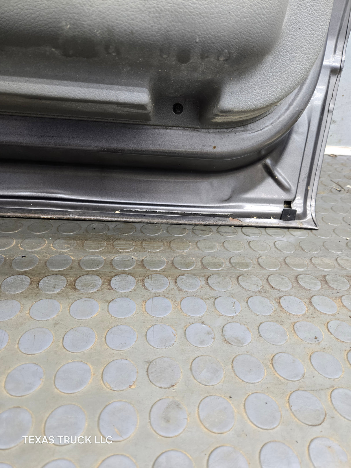 2004-2008 Ford F150 Passenger Side Rear Crew Cab Door RH