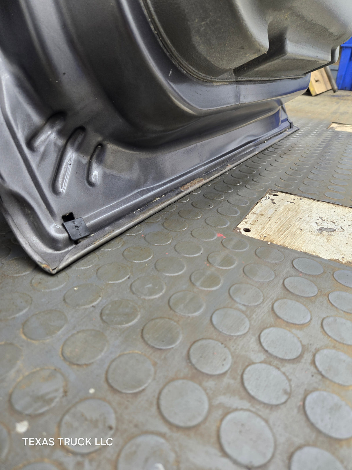 2004-2008 Ford F150 Passenger Side Rear Crew Cab Door RH