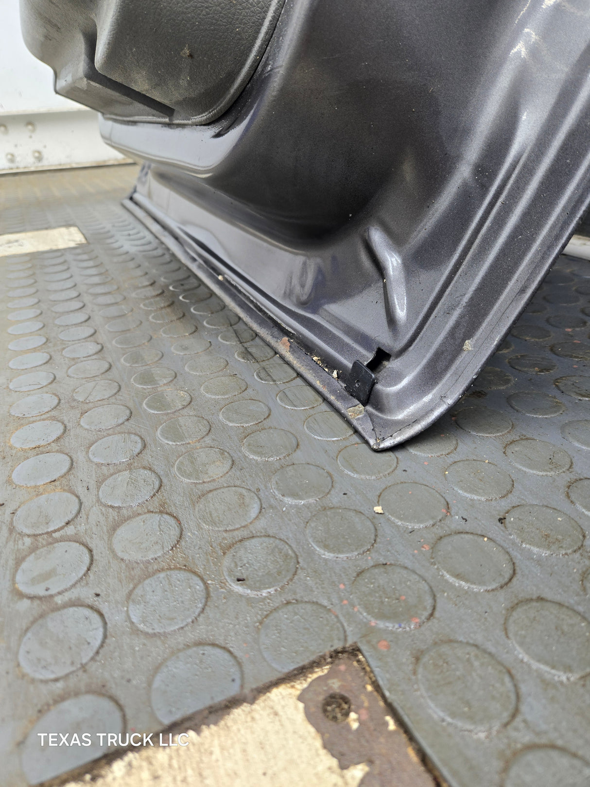 2004-2008 Ford F150 Passenger Side Rear Crew Cab Door RH