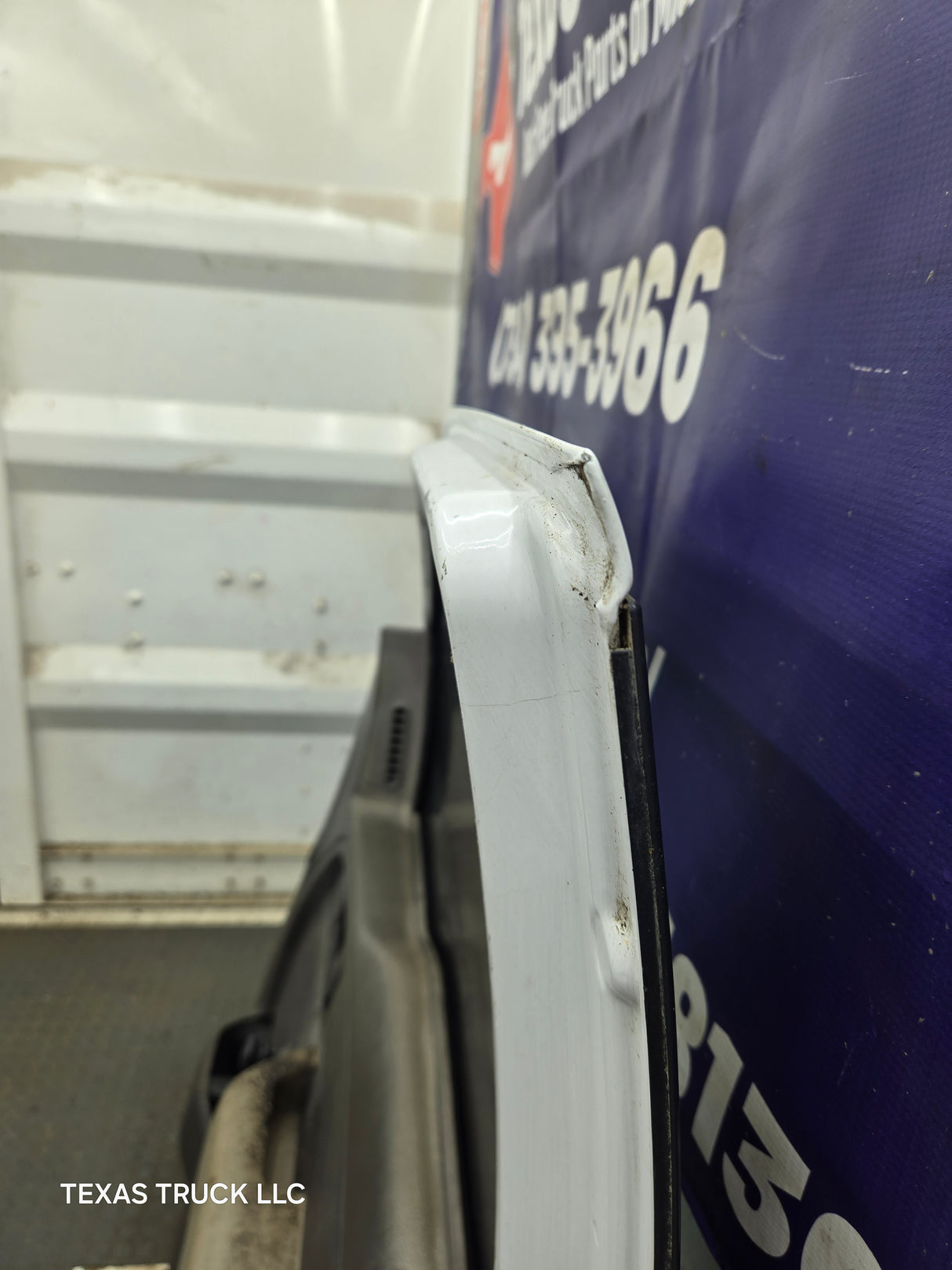 2009-2014 Ford F150 RH Passenger Side Front Door
