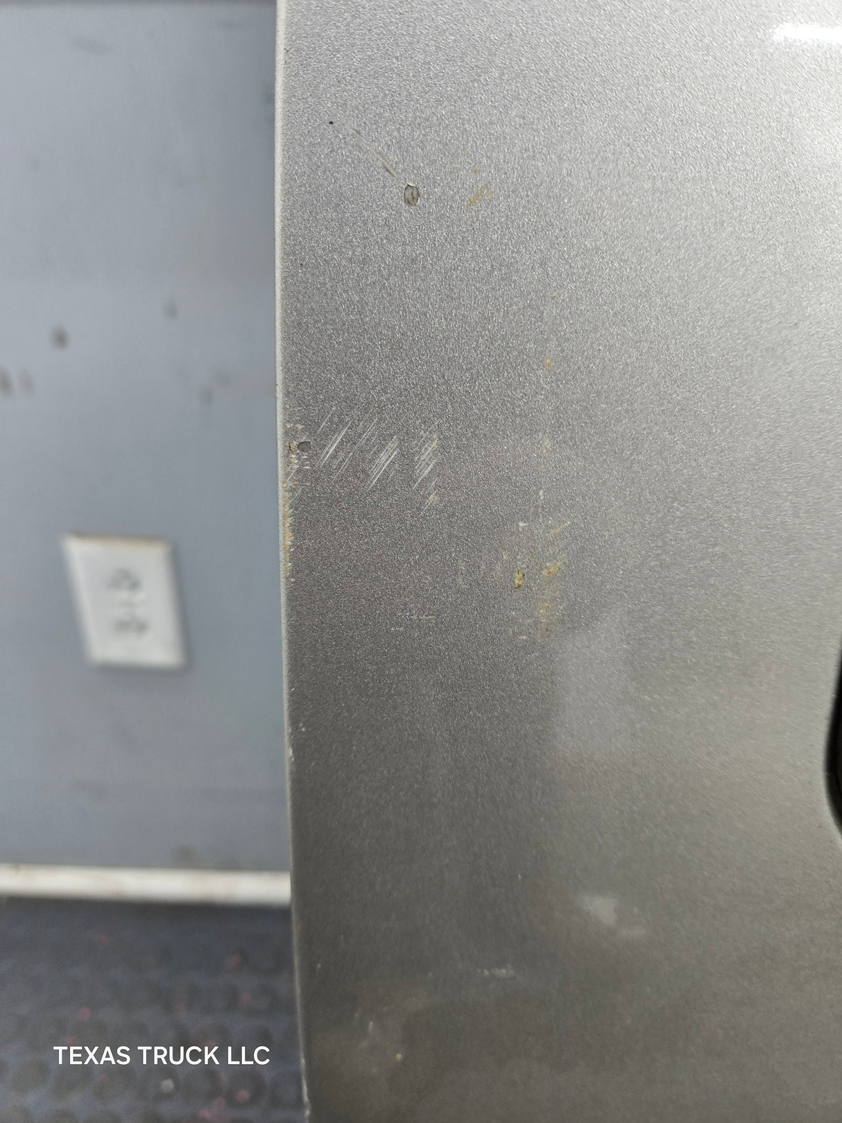 1999-2006 Chevrolet Silverado / GMC Sierra 1500 2500 3500 HD Rear Passenger side Crew Cab rear door