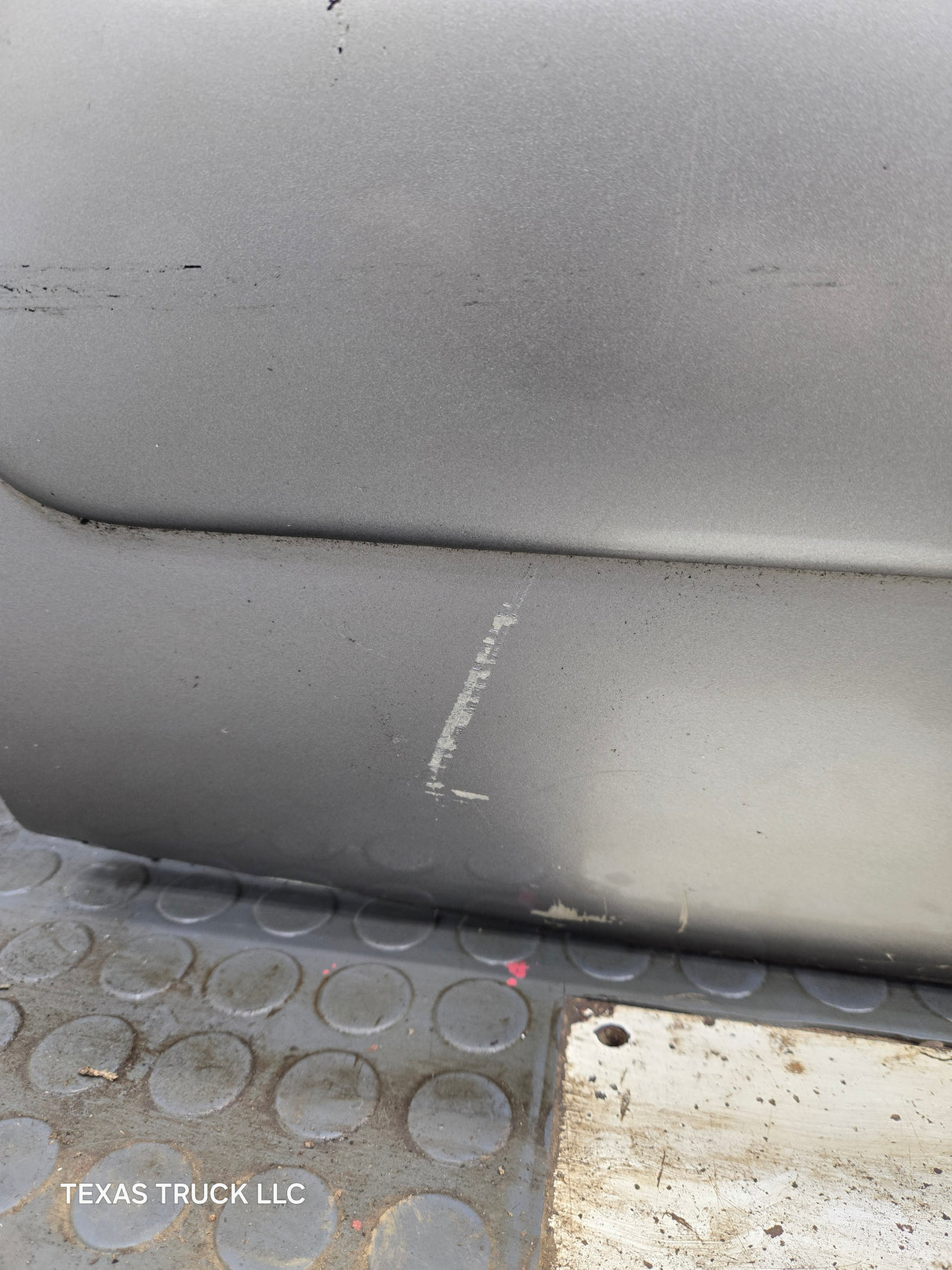 1999-2006 Chevrolet Silverado / GMC Sierra 1500 2500 3500 HD Rear Passenger side Crew Cab rear door