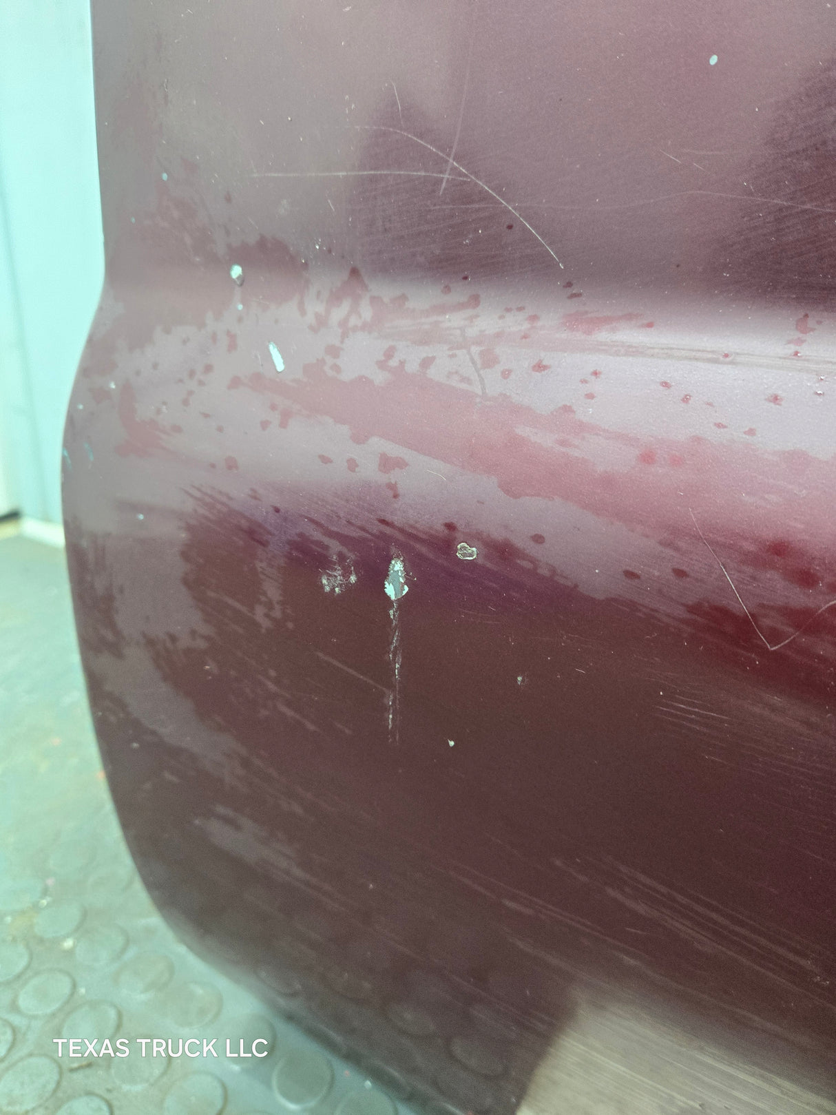 1999-2011 Ford Super Duty F250 F350 F450 F550 RH Crew Cab Passenger Side Rear Door