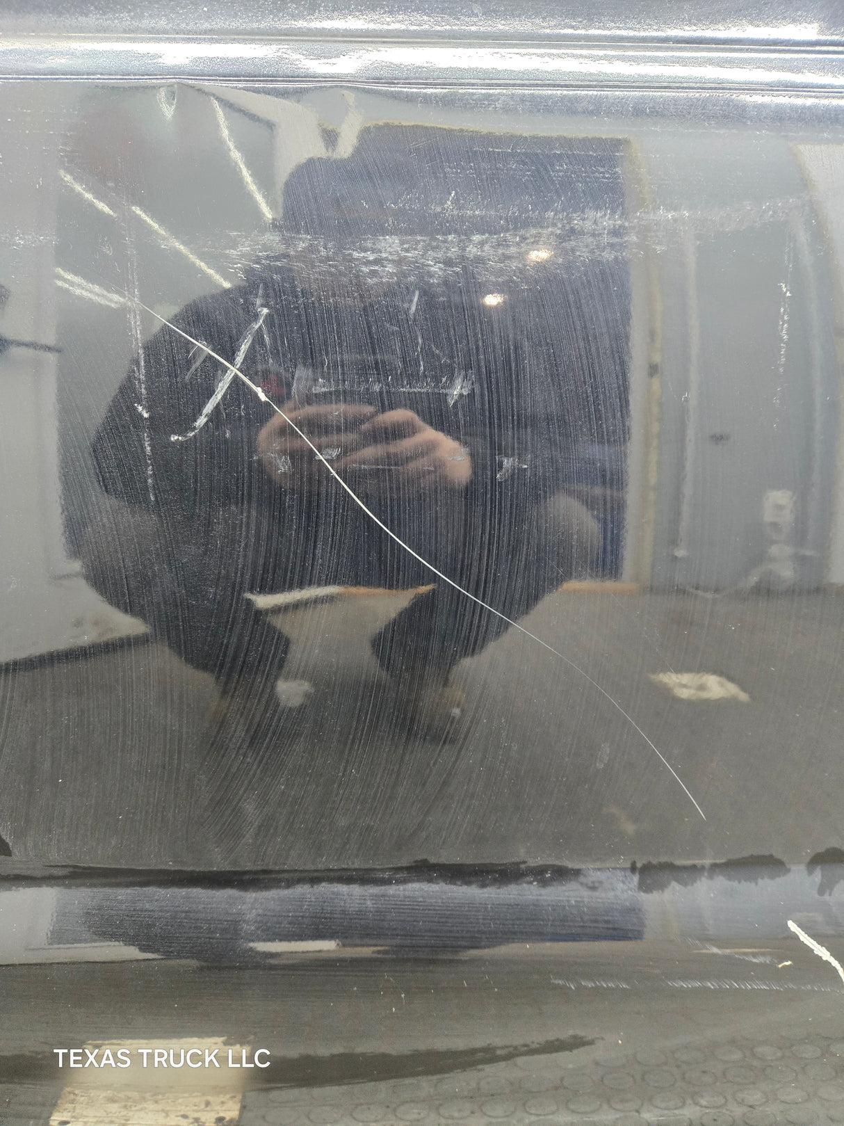 1999-2011 Ford Super Duty F250 F350 F450 F550 RH Crew Cab Passenger Side Rear Door