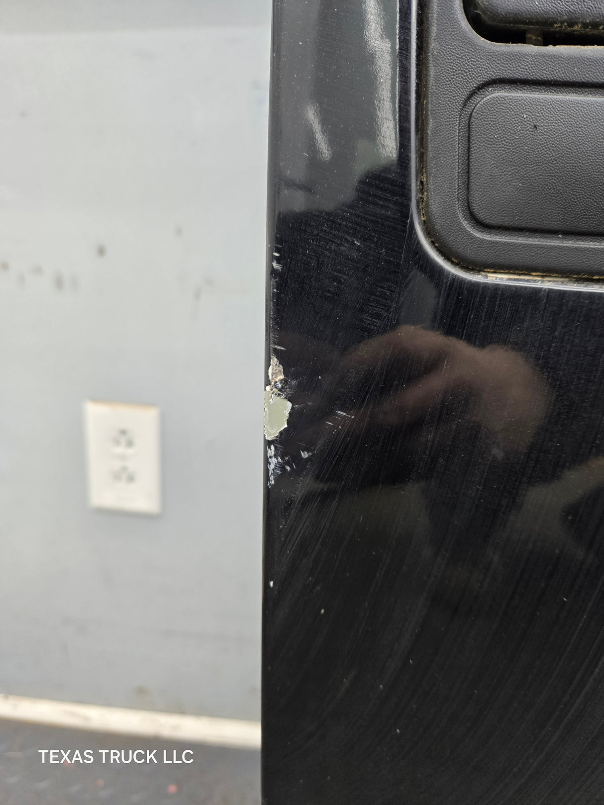 1999-2011 Ford Super Duty F250 F350 F450 F550 RH Crew Cab Passenger Side Rear Door