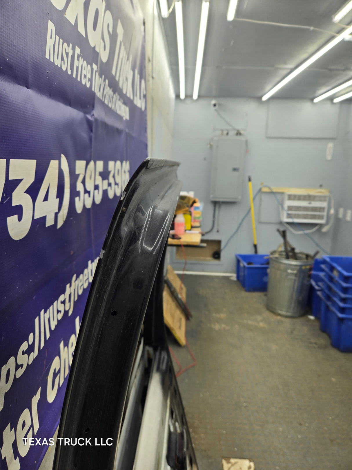 1999-2011 Ford Super Duty F250 F350 F450 F550 RH Crew Cab Passenger Side Rear Door