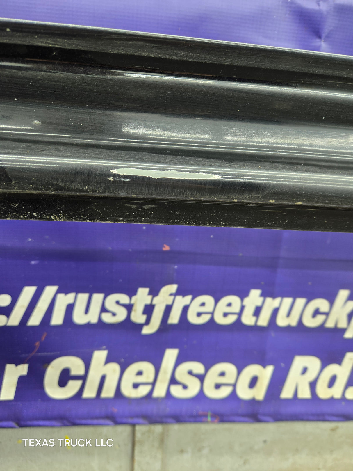 1999-2011 Ford Super Duty F250 F350 F450 F550 RH Crew Cab Passenger Side Rear Door