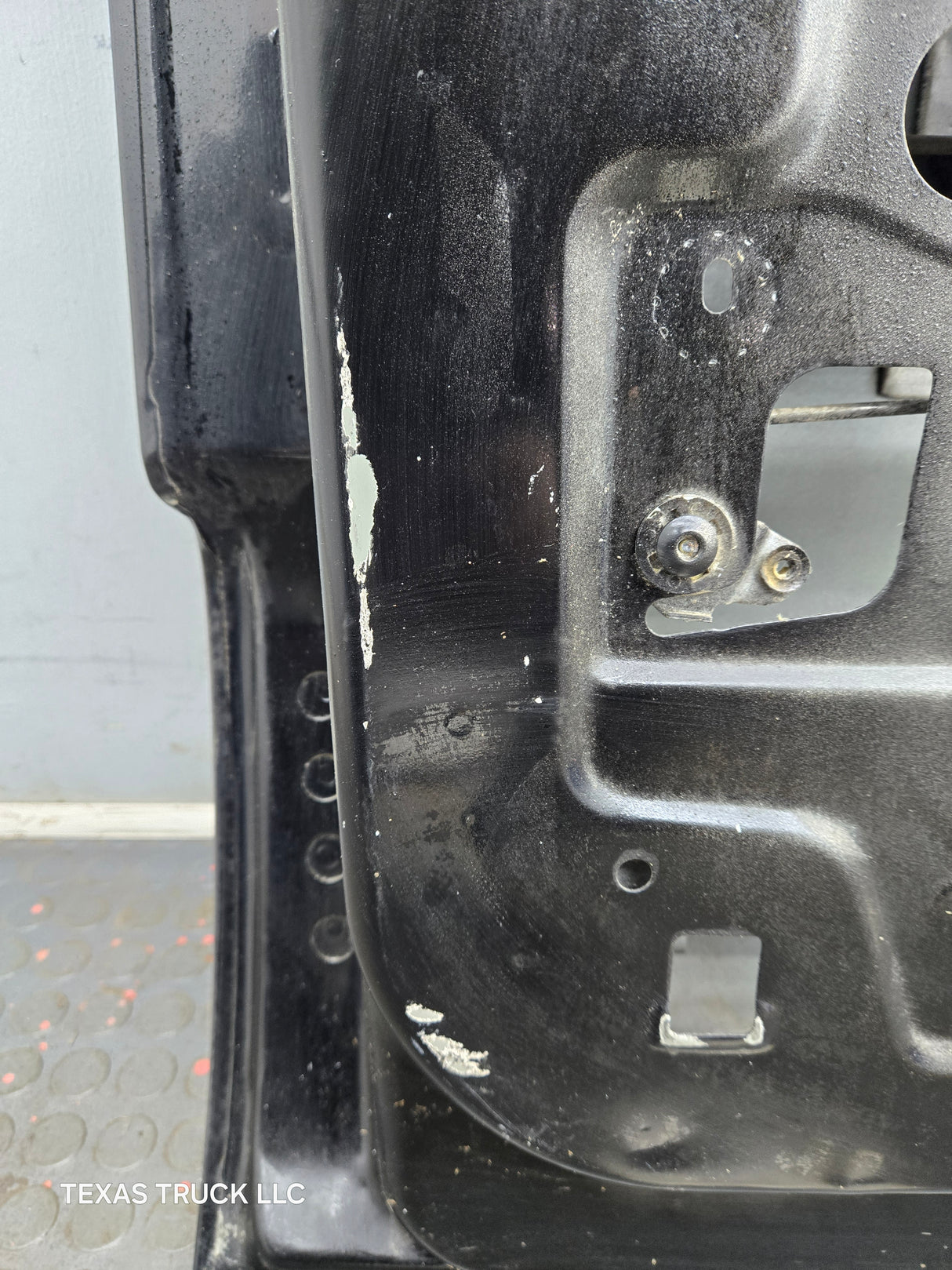 1999-2011 Ford Super Duty F250 F350 F450 F550 RH Crew Cab Passenger Side Rear Door