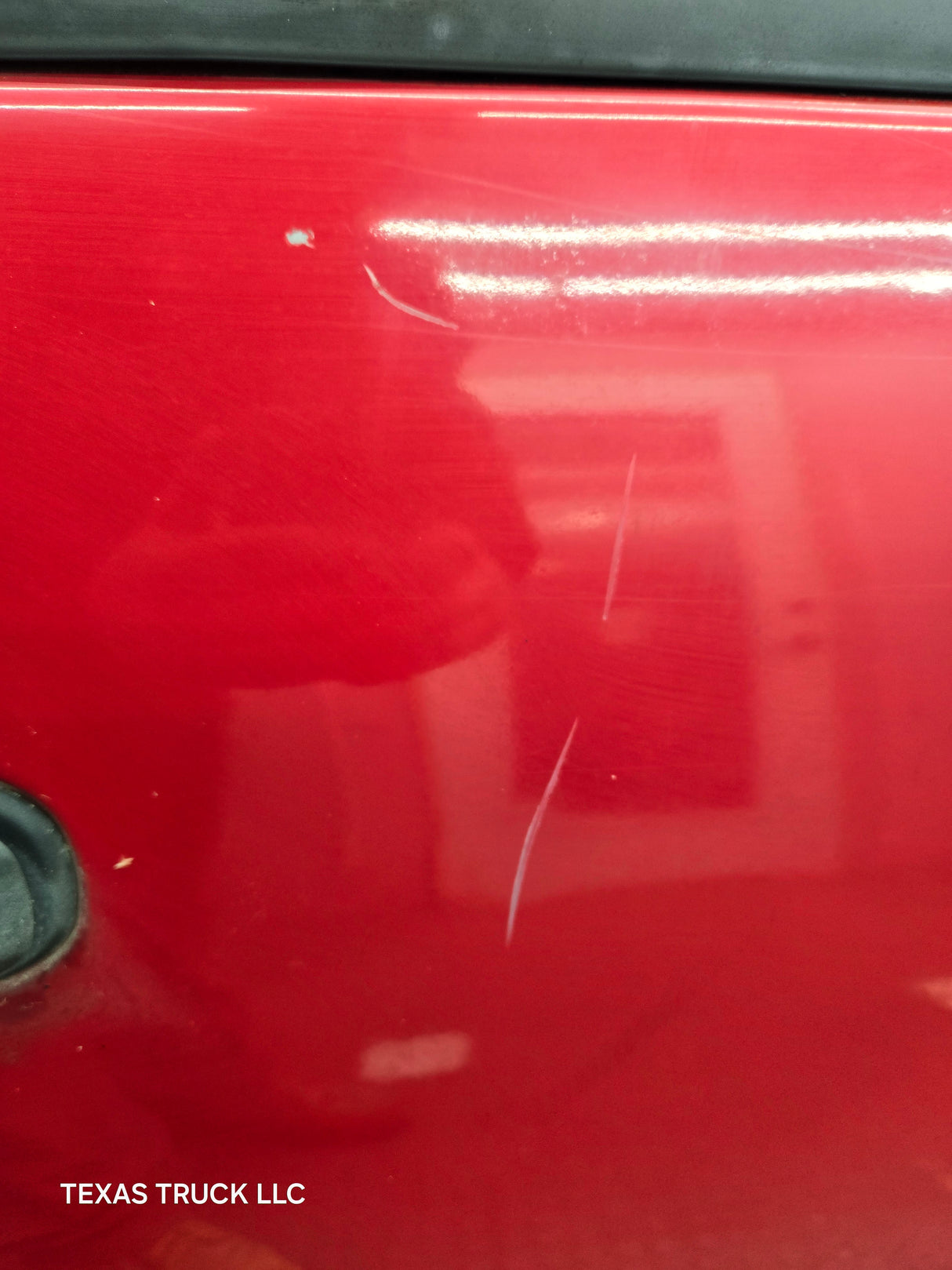 2003-2008 Dodge Ram 3rd Gen Passenger Side Front Regular Cab Door 1500 2500 3500 4500 5500