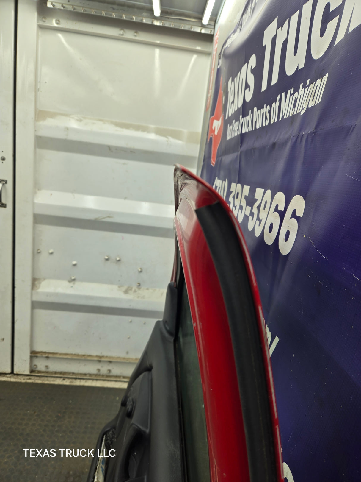 2003-2008 Dodge Ram 3rd Gen Passenger Side Front Regular Cab Door 1500 2500 3500 4500 5500