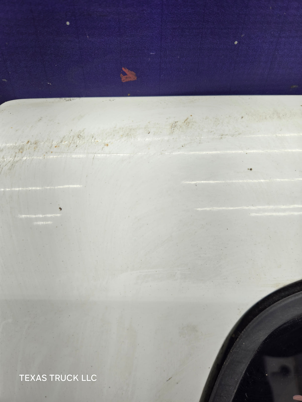 1988-2000 Chevrolet Silverado GMC Sierra RH Rear Extended Cab Passenger Side 3rd Door