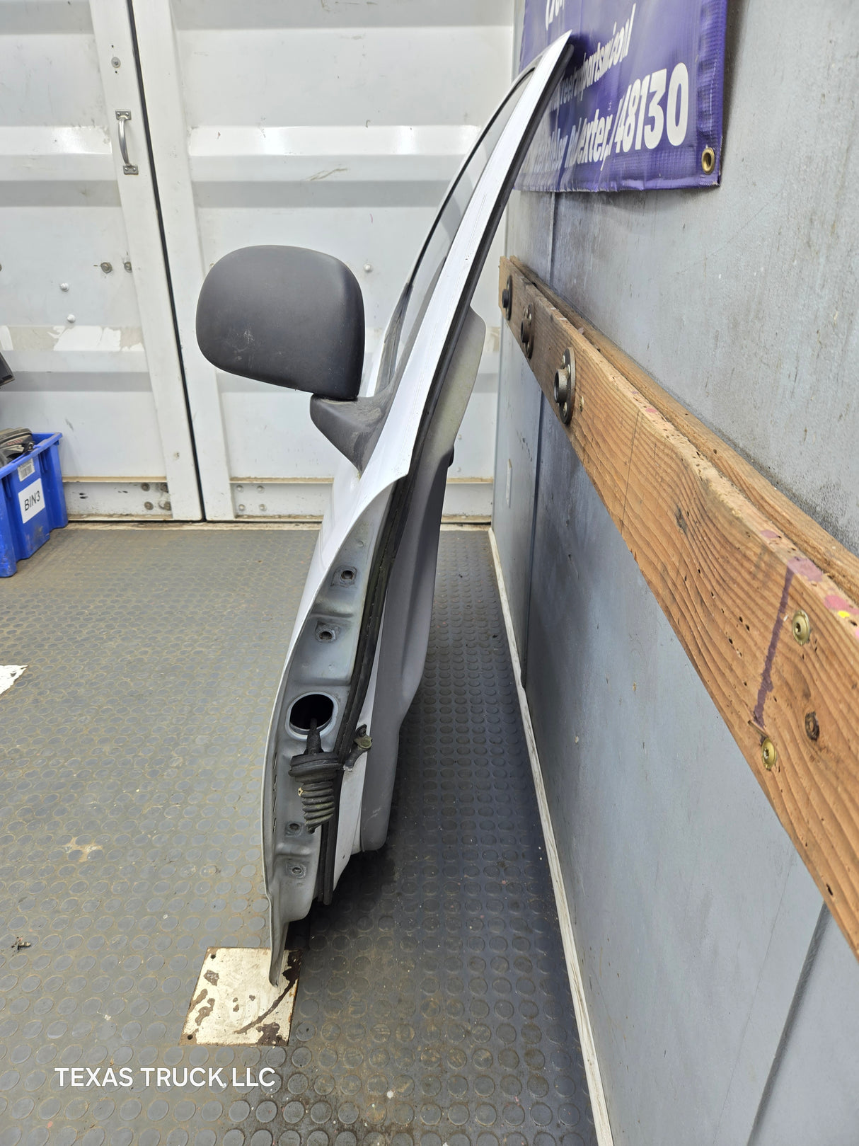 1997-2003 Ford F150 Passenger Side RH Front Door