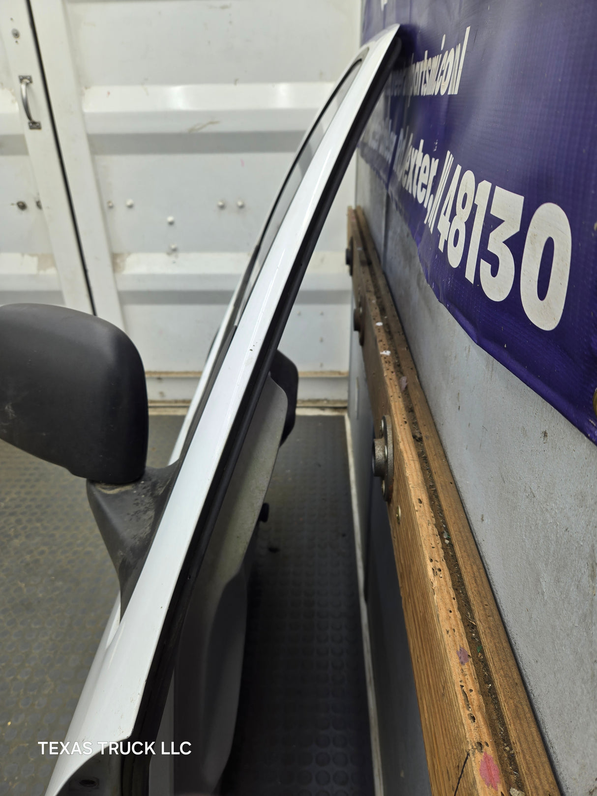 1997-2003 Ford F150 Passenger Side RH Front Door