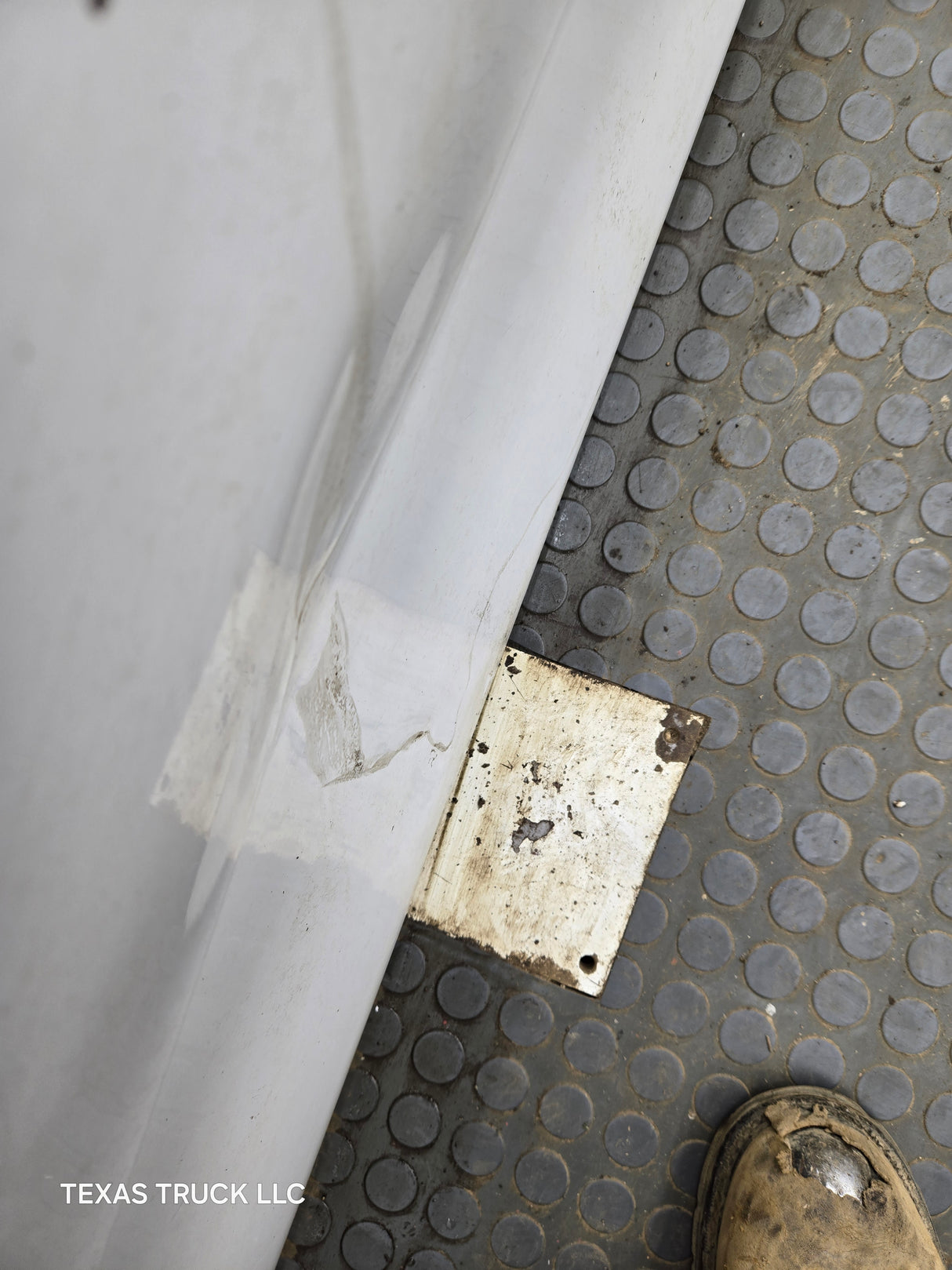 1997-2003 Ford F150 Passenger Side RH Front Door