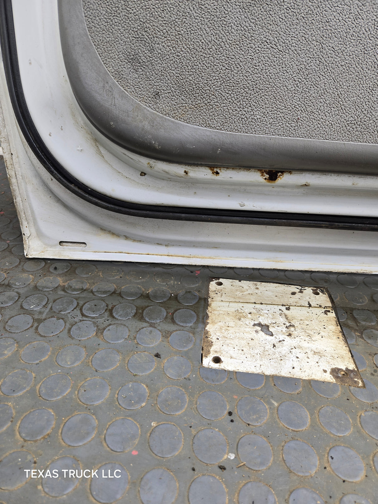 1997-2003 Ford F150 Passenger Side RH Front Door