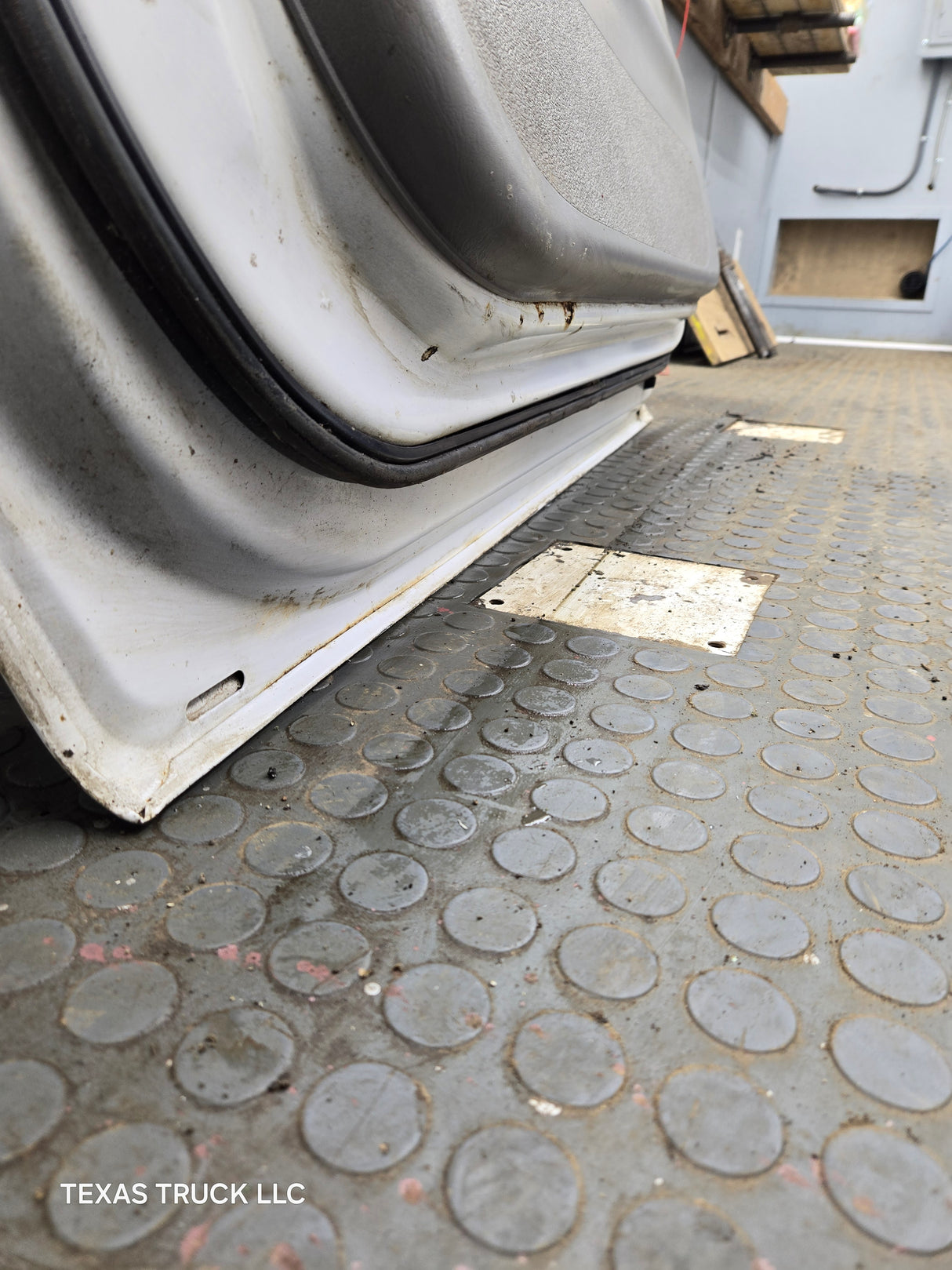 1997-2003 Ford F150 Passenger Side RH Front Door