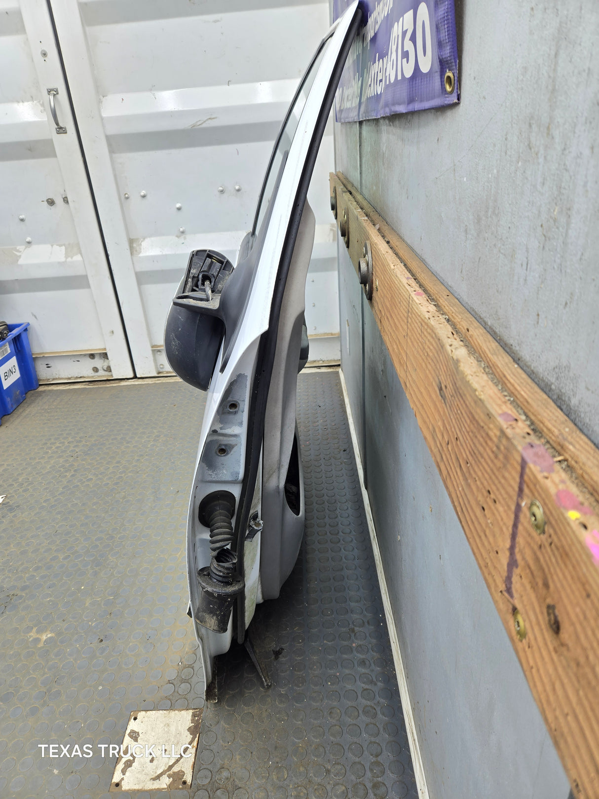 1997-2003 Ford F150 Passenger Side RH Front Door