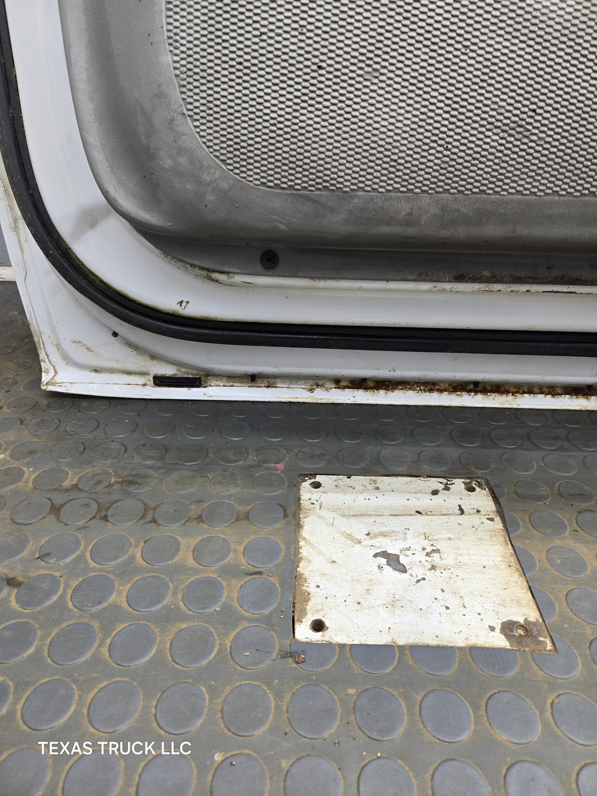 1997-2003 Ford F150 Passenger Side RH Front Door