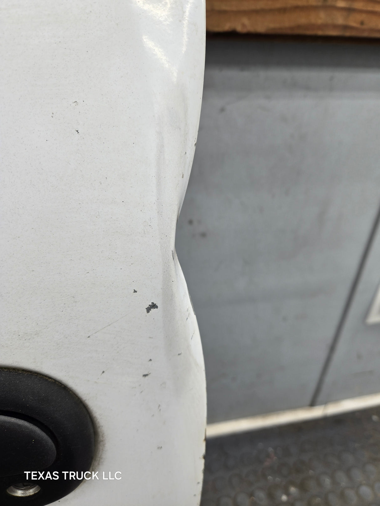 1997-2003 Ford F150 Driver Side Front Door Left Hand