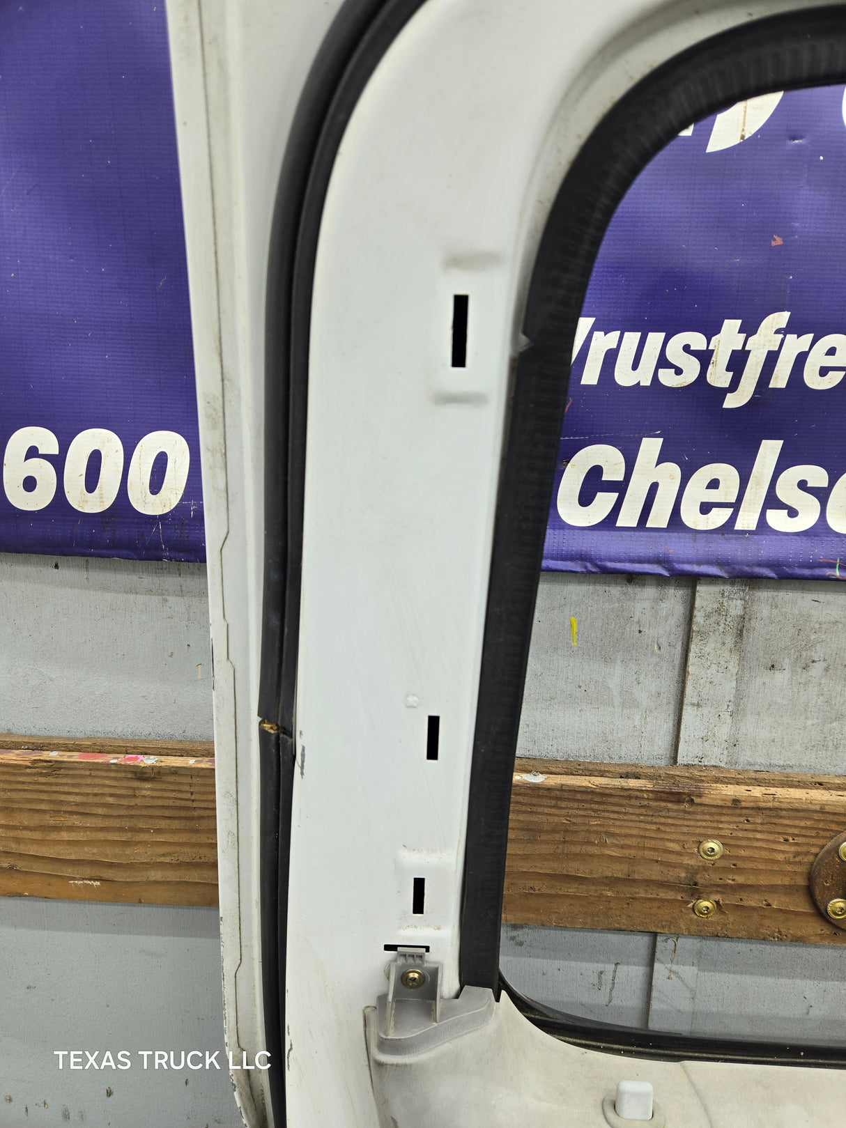 1997-2003 Ford F150 Driver Side Front Door Left Hand