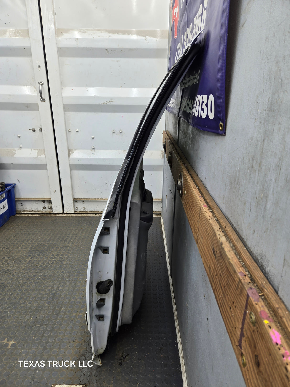 1997-2003 Ford F150 Passenger Side Rear Crew Cab Door Right Hand