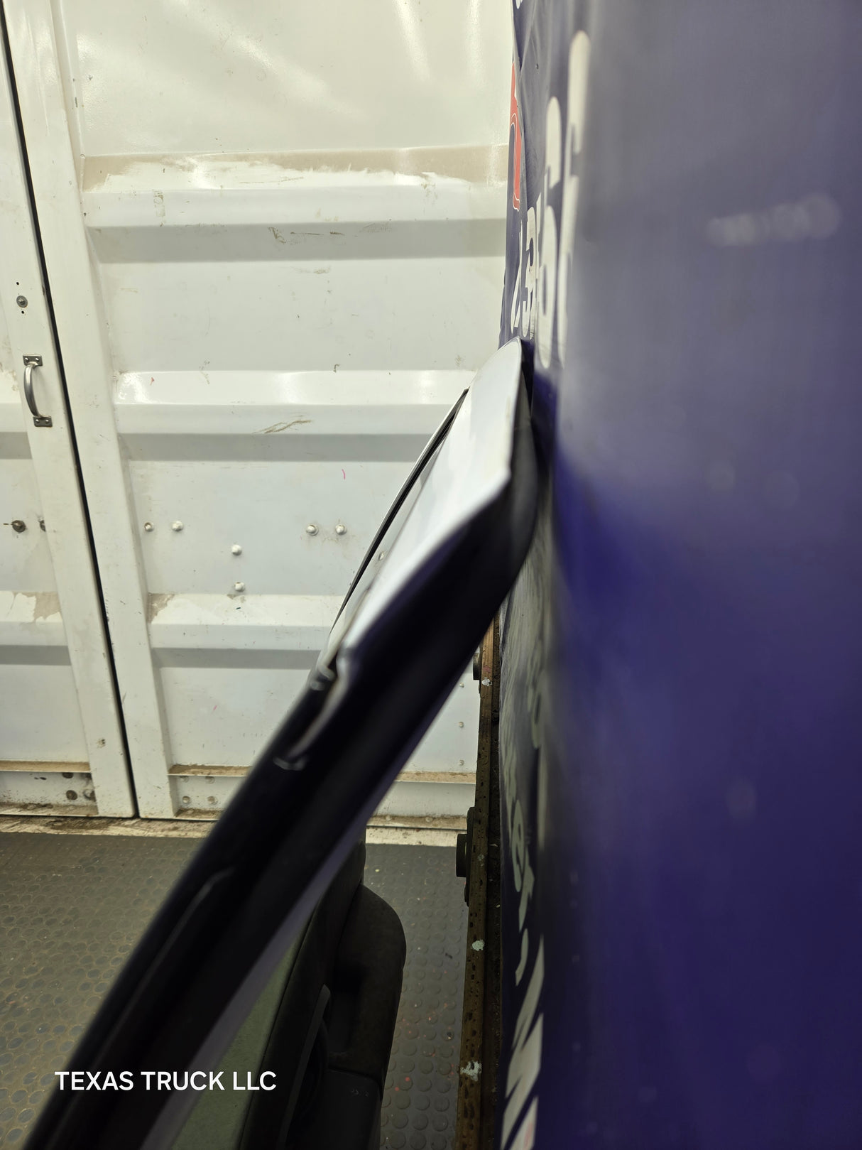 1997-2003 Ford F150 Passenger Side Rear Crew Cab Door Right Hand