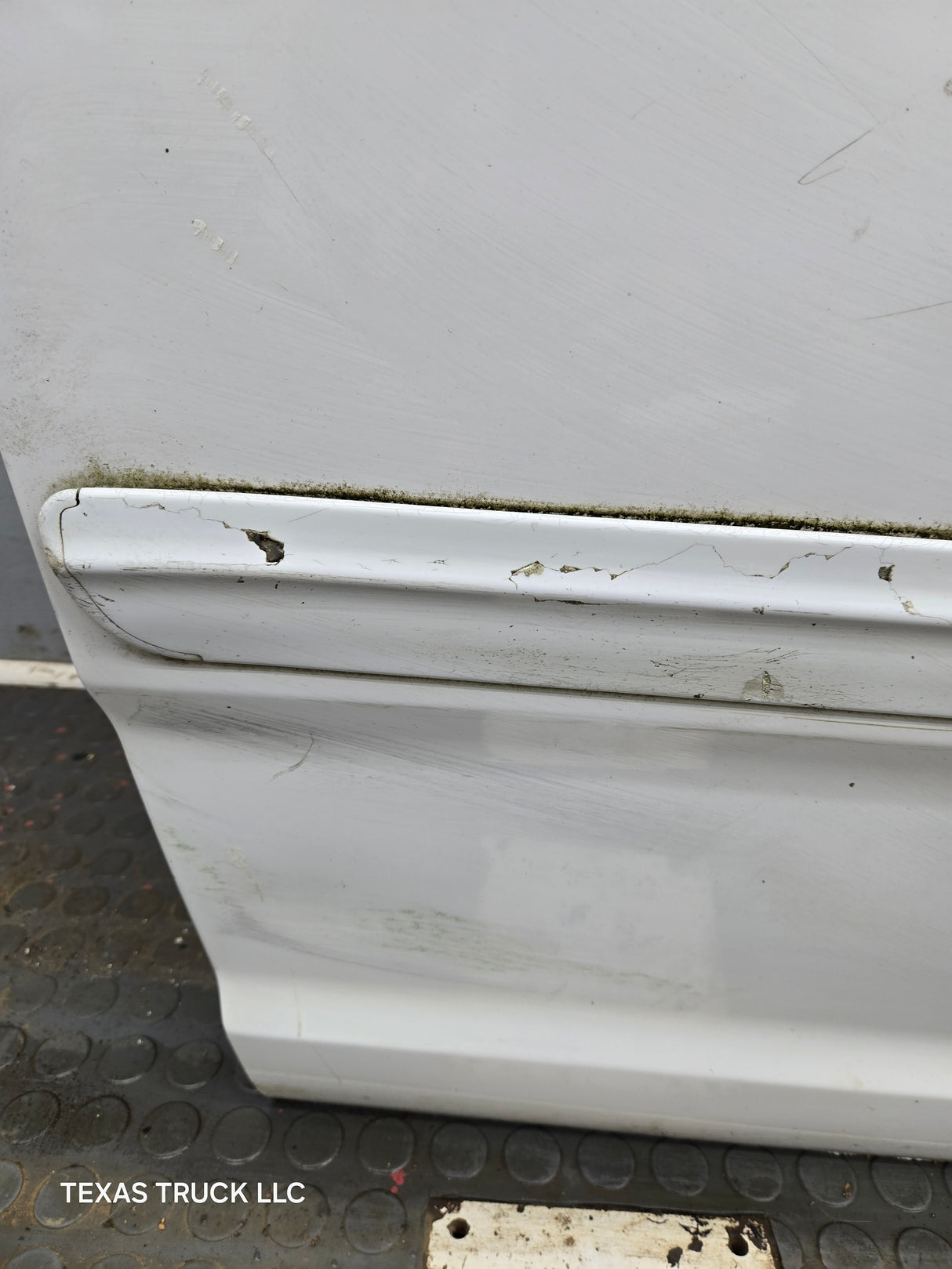 1997-2003 Ford F150 Passenger Side Rear Crew Cab Door Right Hand