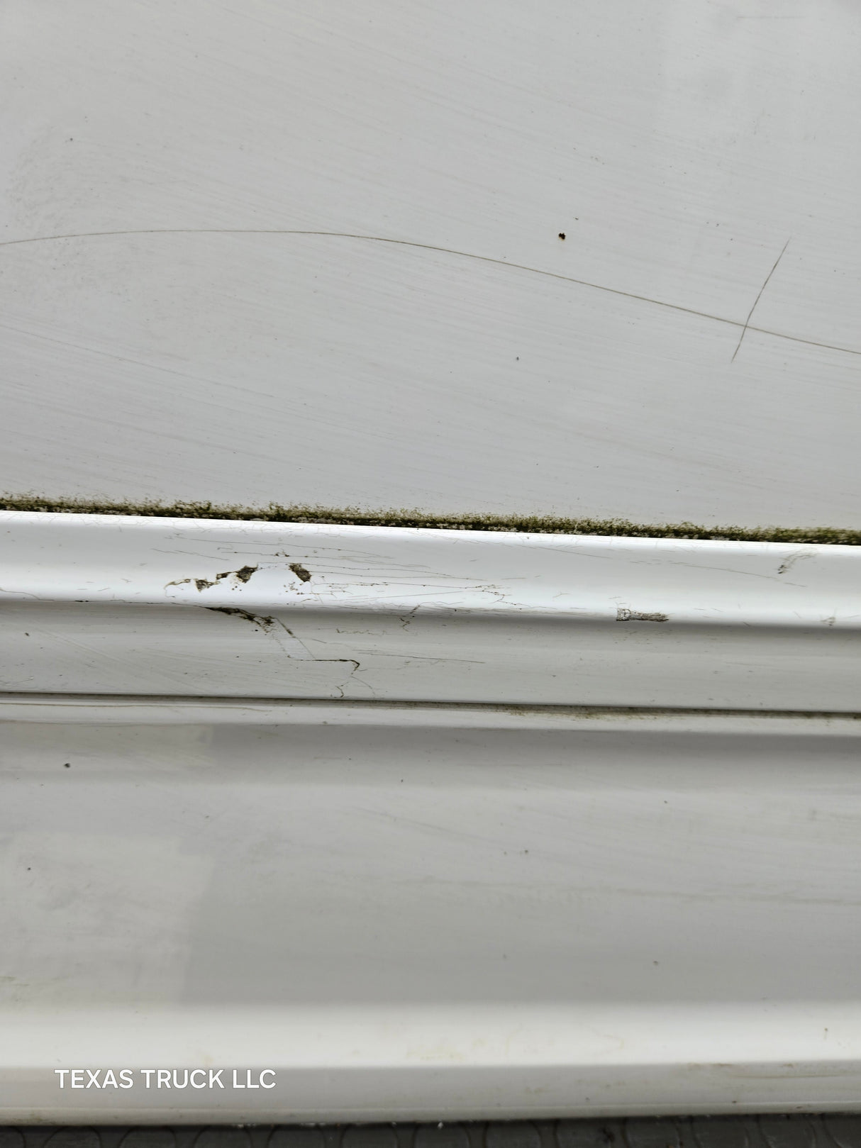 1997-2003 Ford F150 Passenger Side Rear Crew Cab Door Right Hand