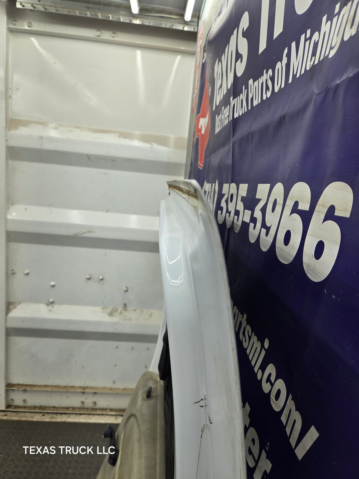 1999-2011 Ford Super Duty F250 F350 F450 F550 RH Crew Cab Passenger Side Rear Door