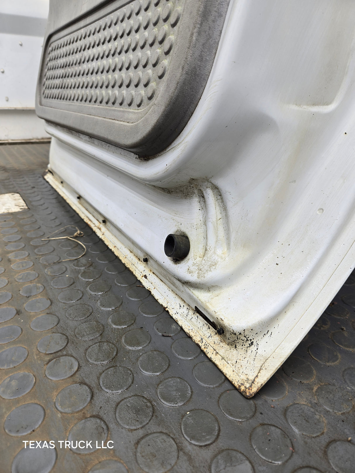 1999-2011 Ford Super Duty F250 F350 F450 F550 RH Crew Cab Passenger Side Rear Door