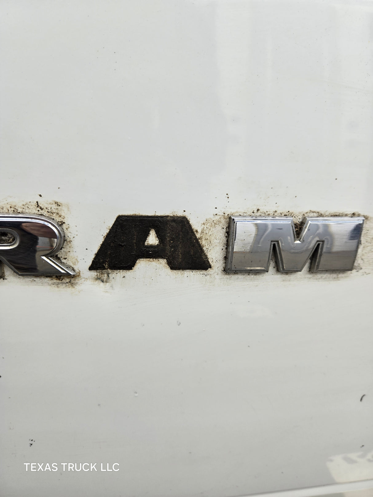 2009-2018 Dodge Ram 4th Gen Passenger Side RH Front Quad Crew Cab Door 1500 2500 3500 4500 5500