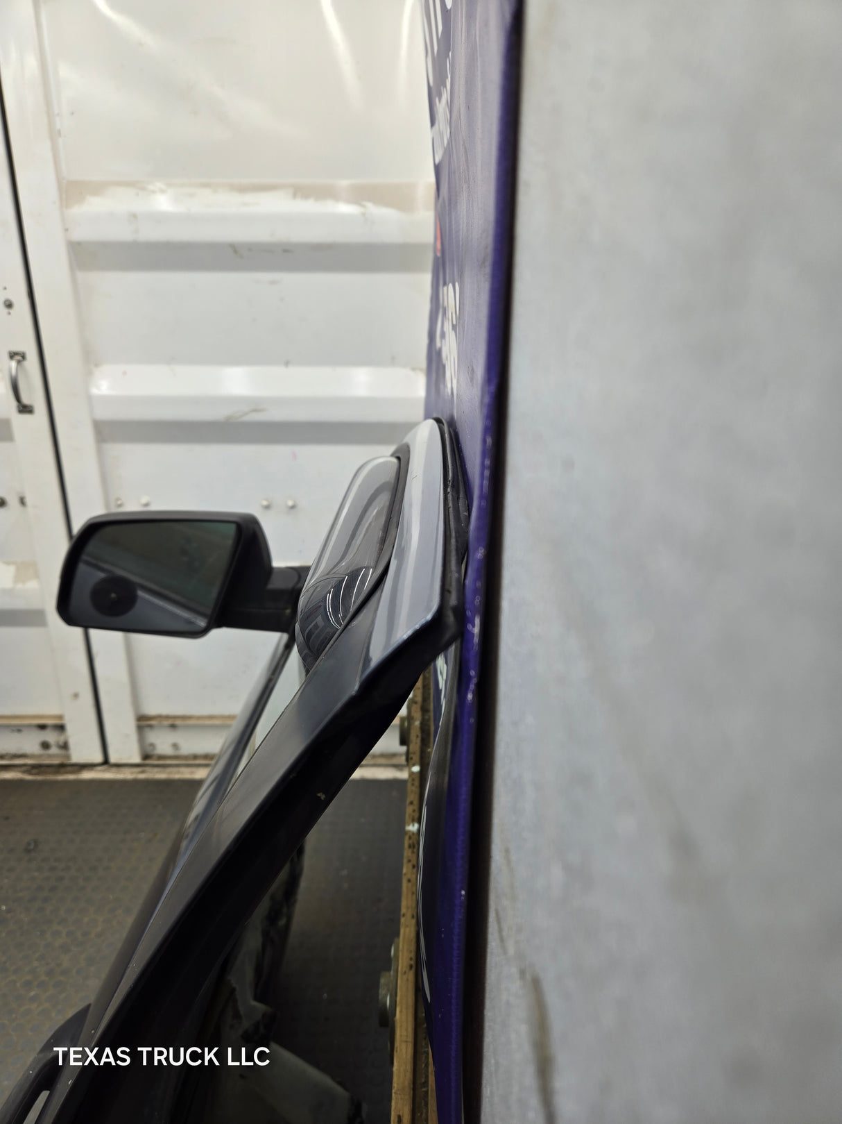 2007-2021 Toyota Tundra Driver Side LH Front Door