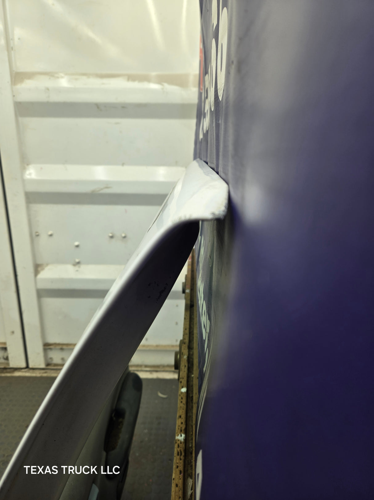 1992-2000 Chevrolet Silverado Suburban GMC Sierra K1500 K2500 K3500 Crew Cab RH Rear Passenger Door