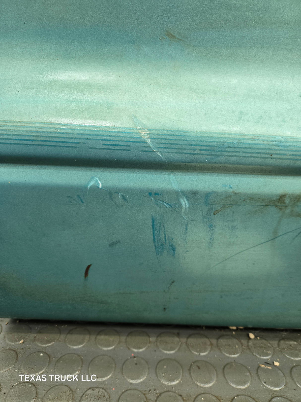 1997-2000 Dodge Dakota Passenger Side RH Front Door