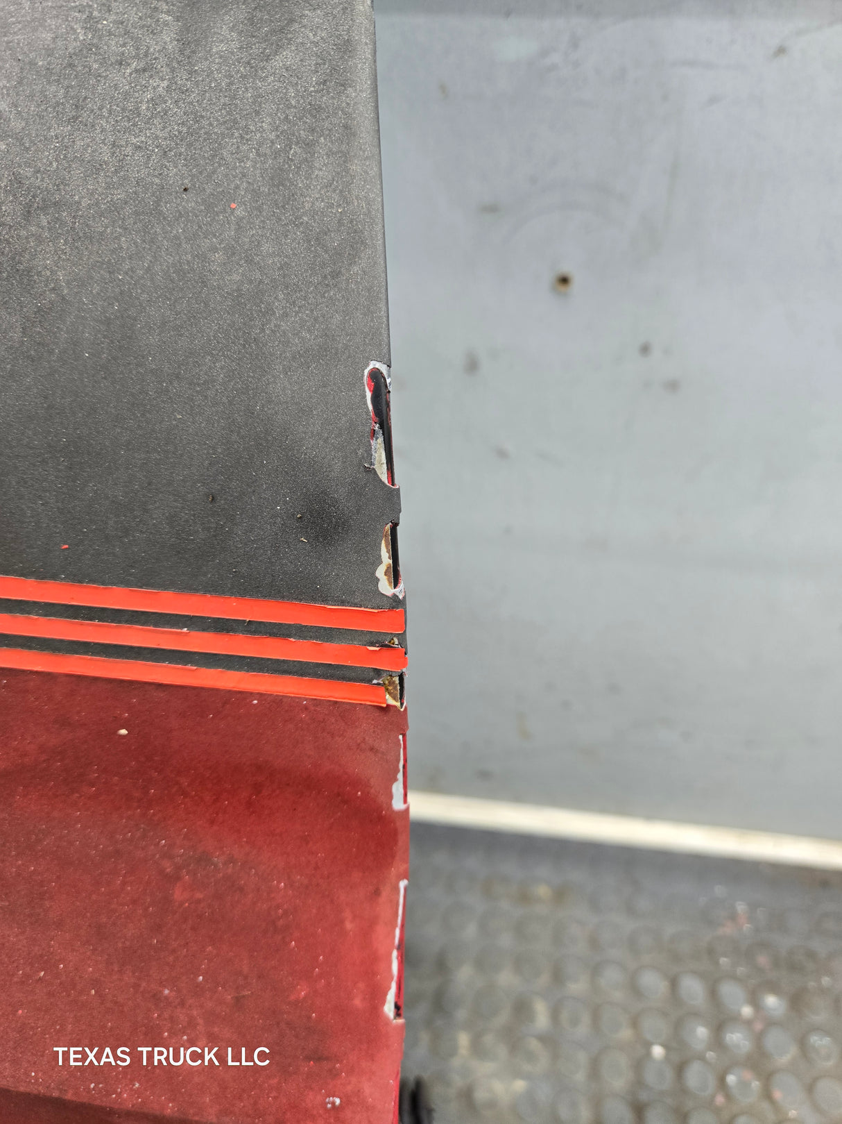 1973-1987 Chevrolet / GMC Square Body Front Passenger Side RH Door K / C Series