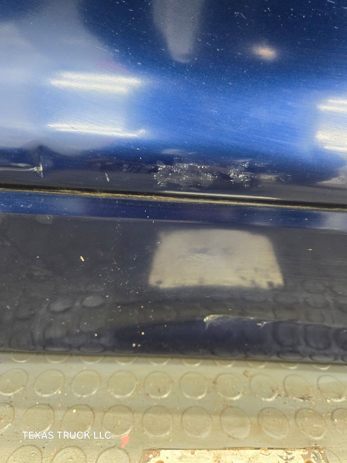 2000-2004 Dodge Dakota Quad/Crew Cab Driver Side LH Rear Door