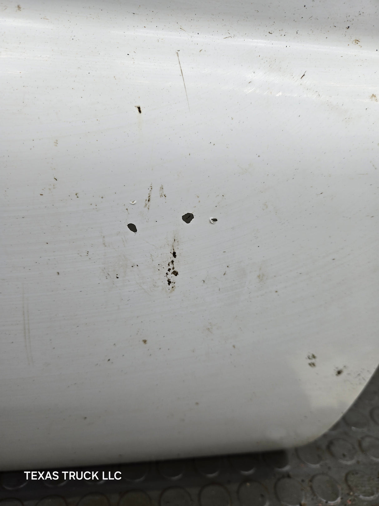 1999-2011 Ford Super Duty F250 F350 F450 F550 RH Crew Cab Passenger Side Rear Door